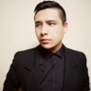 Meet your Posher, Joshua